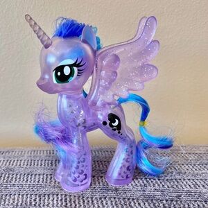My Little Pony Princess Luna Figure